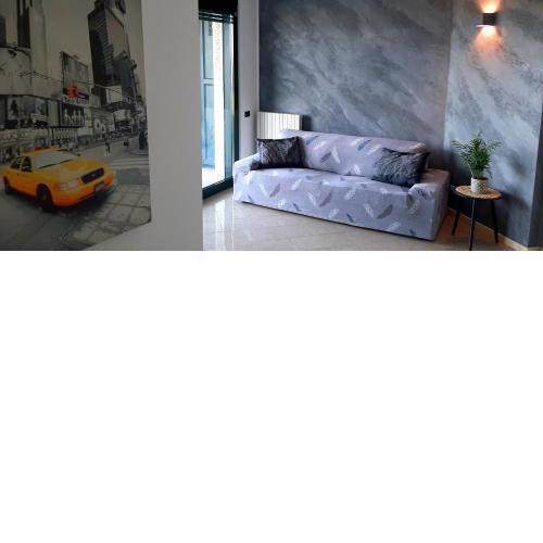 La Magnolia Private Apartment