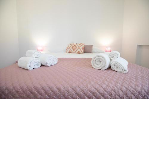 La Magnolia Rooms