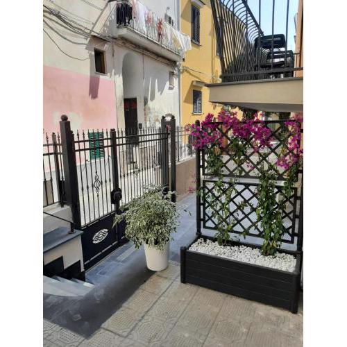 La Magnolia Rooms