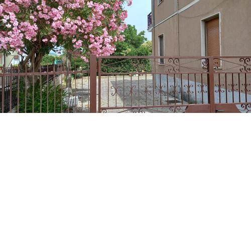 La magnolia