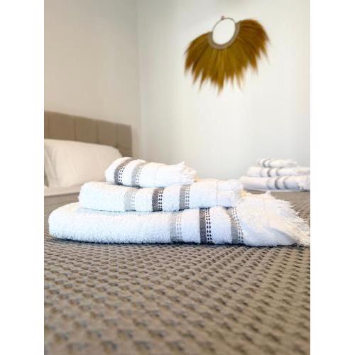 La Main Street suite
