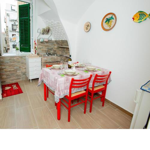 La maison à la cathedral