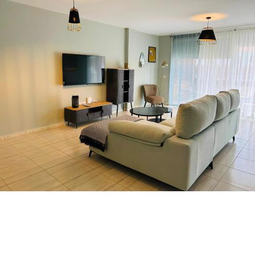 La Maison Amarilla Golf
