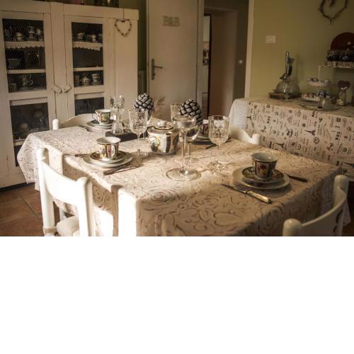 La Maison Apartment