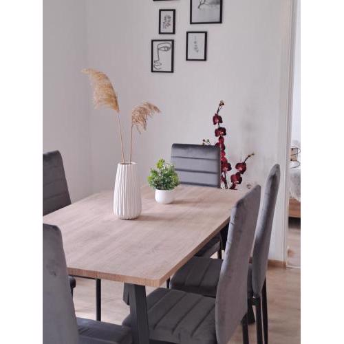 La Maison Apartment