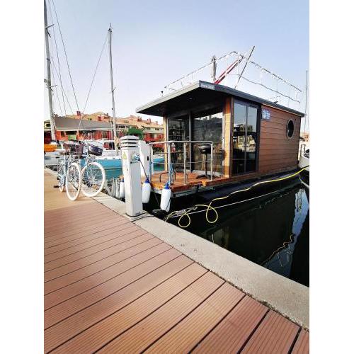 La Maison Bateau Sotogrande