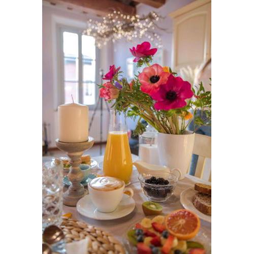 La Maison B&B