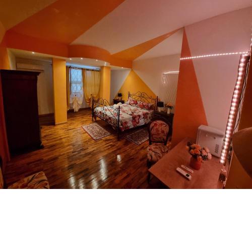 La MAISON B&B