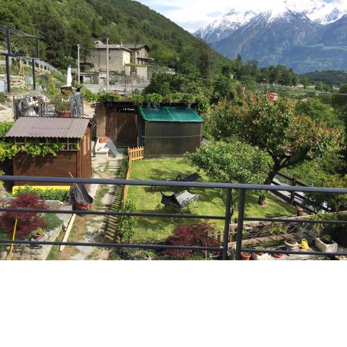 La Maison Cache