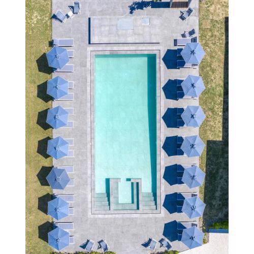 La Maison Corfu - Adults Only