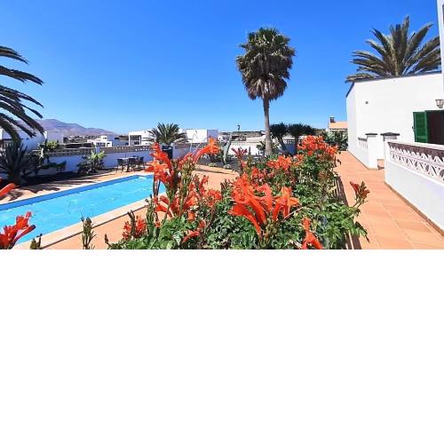 La Maison dAndres, by Comfortable Luxury
