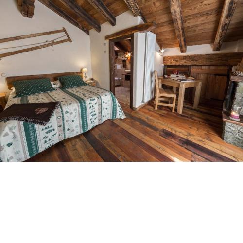 La Maison D'Antan