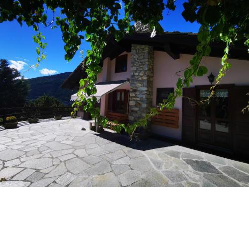 La maison de Carmen
