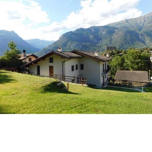 La Maison de Joanna