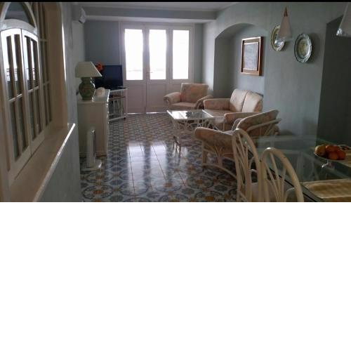 La Maison de Leo Appartamento