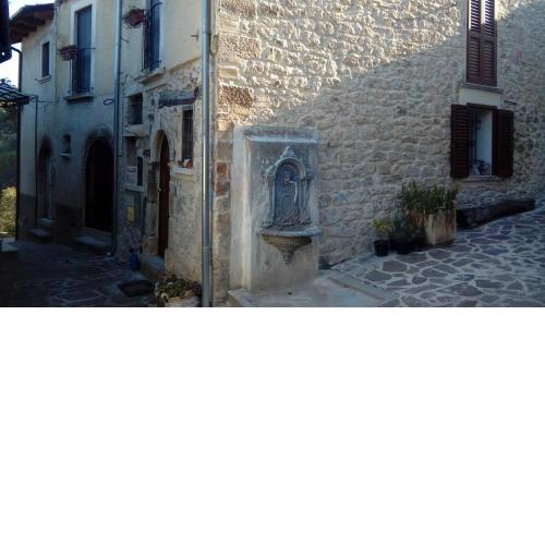 La maison de Martine