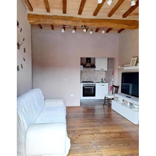 La maison de nonnì