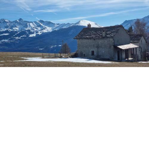La Maison de Vetan