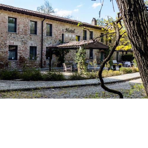 La Maison De Vì
