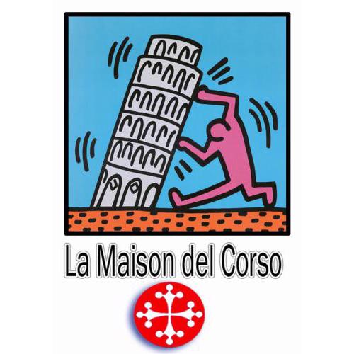 "LA MAISON DEL CORSO" Rent a Rooms