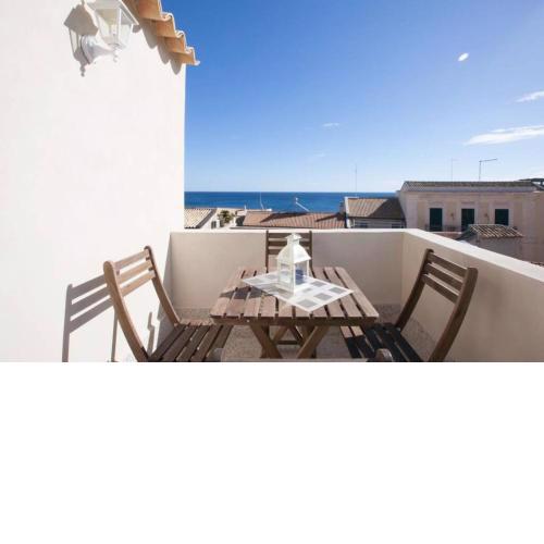La maison della Giudecca - Ortigia