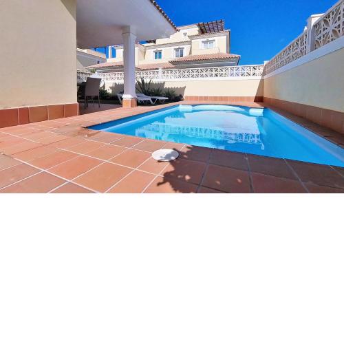 La Maison des Sables, by Comfortable Luxury