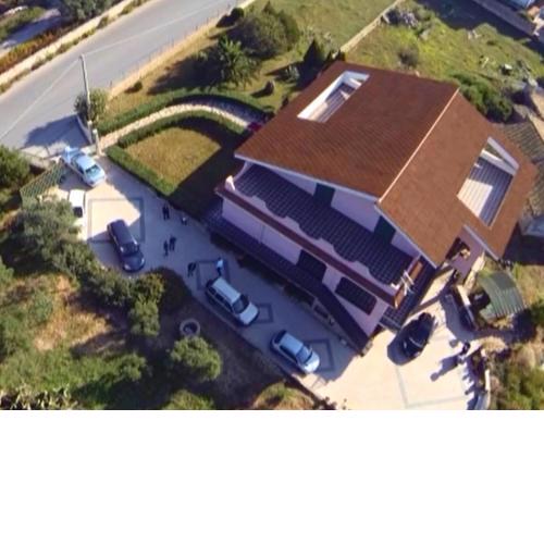 La maison di Elenoire