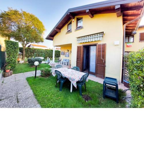 La maison di Gio & Gio