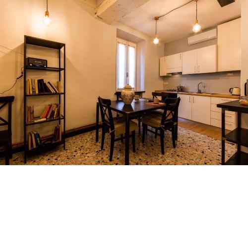 La maison di Lidia - Smart Holiday