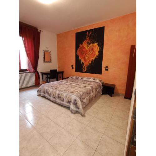 La Maison di Luca