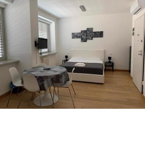 La Maison di Via Baracca