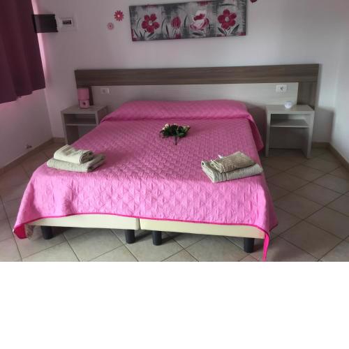 La Maison di Zia Annina in Sardegna