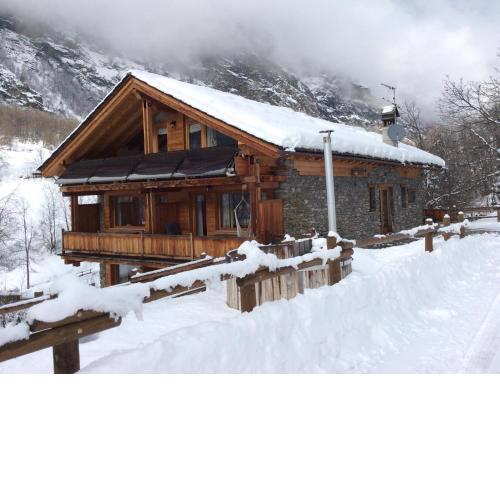 La Maison du Guide