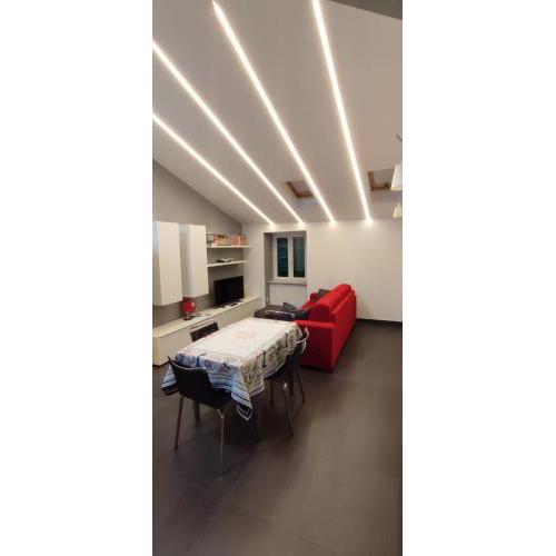 La Maison dü Güstin