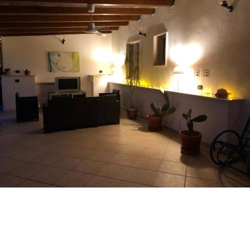 La Maison in Salento