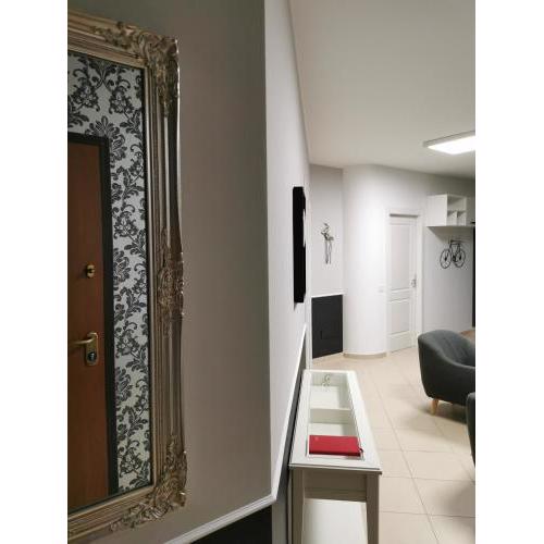 La Maison Latina Guest House