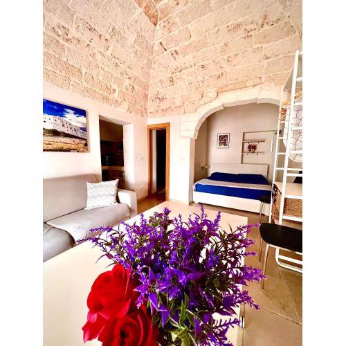 La Maison Ostuni