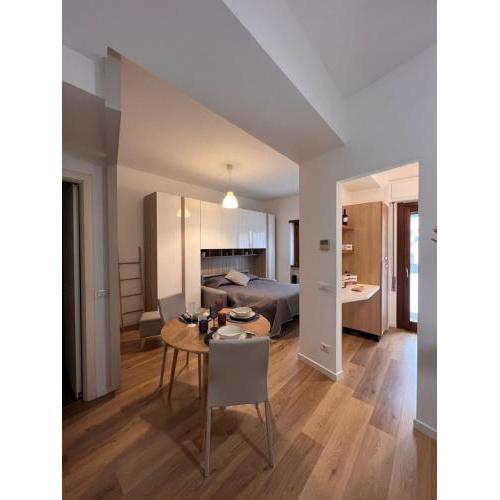 La Maison Roma Eur