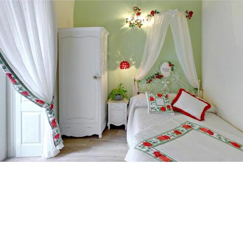 La Maison Rosa Stella