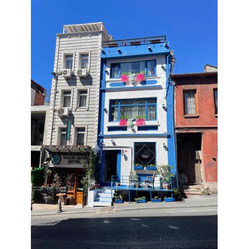 La Maison Story Hotel