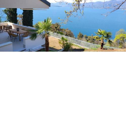 La maison sur mer