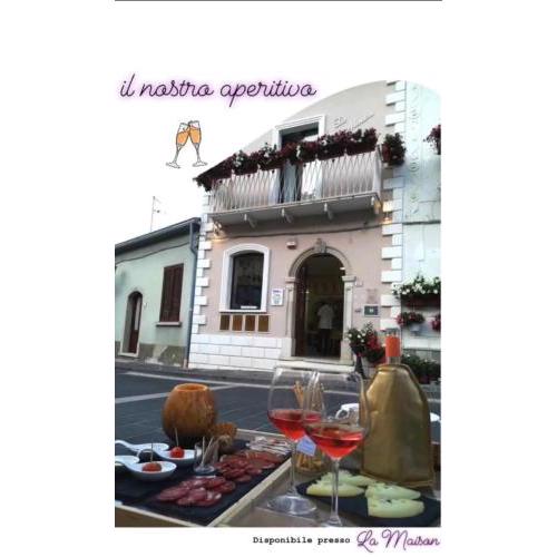 La Maison