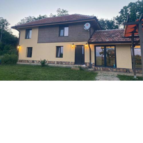 La Maison
