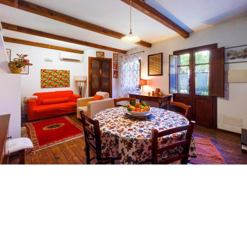 La Maisonette Casa Vacanze