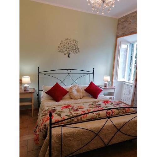 La Maisonette del Borgo