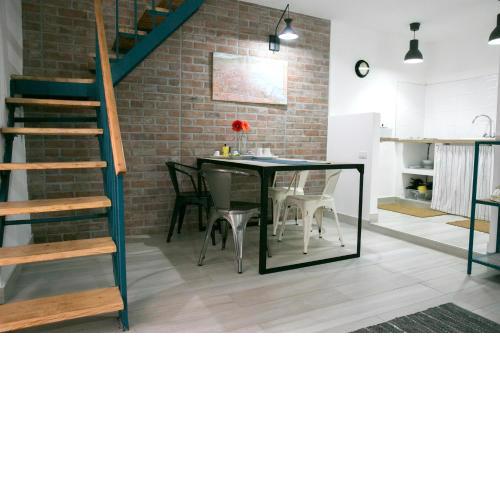 La Maisonette