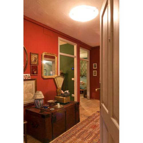 La Maisonette