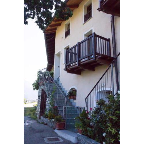 La maisonnette Anna