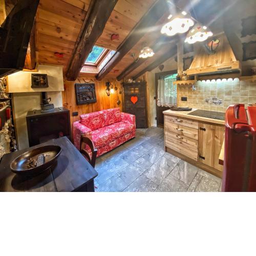 La Maisonnette de Stefano