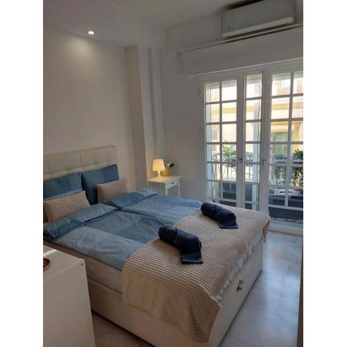 La Malagueña Suite Zsuzsi - Centro Historico 1